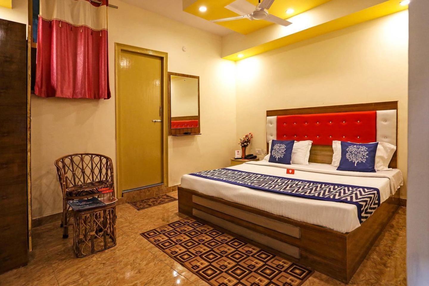 Hotel Rattans Regency Roorkee Exterior photo