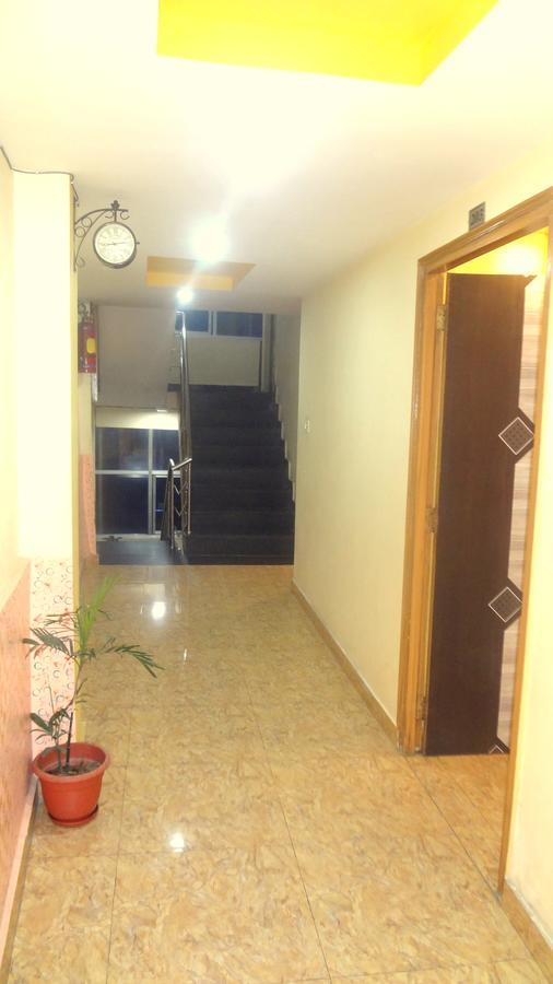 Hotel Rattans Regency Roorkee Exterior photo