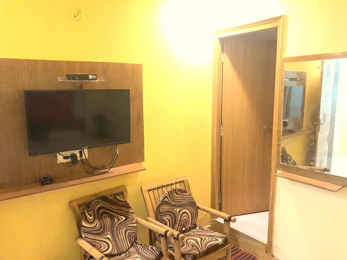 Hotel Rattans Regency Roorkee Exterior photo