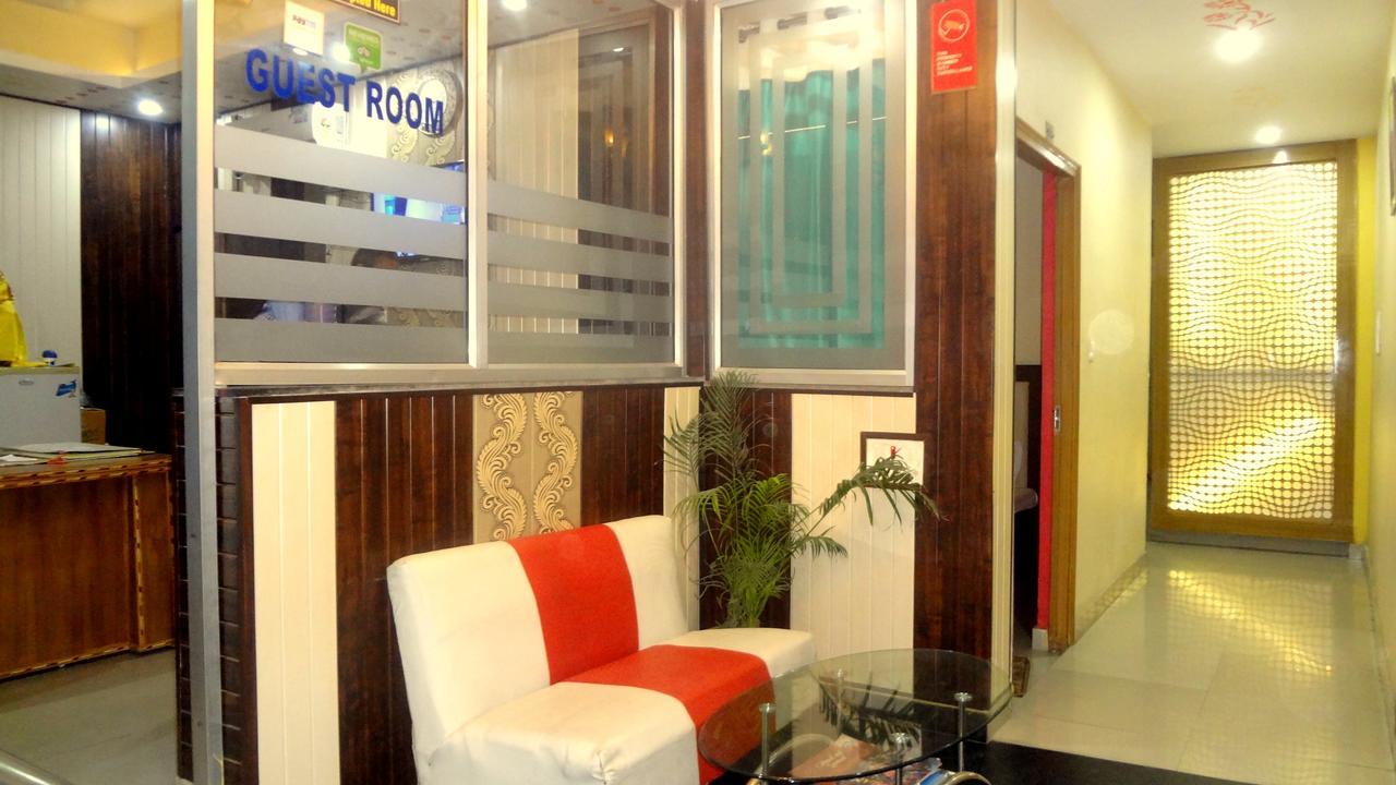 Hotel Rattans Regency Roorkee Exterior photo